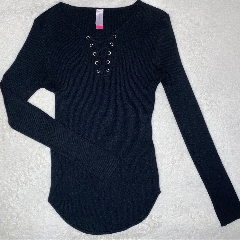 NoBo shirt